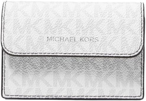 Amazon.com: MICHAEL Michael Kors Womens Jet Set Small Zip Around