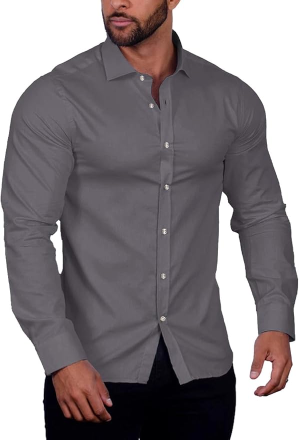breathable dress shirts