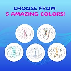 Mozi Geometric Magic Flow Bracelet - Easy to Use