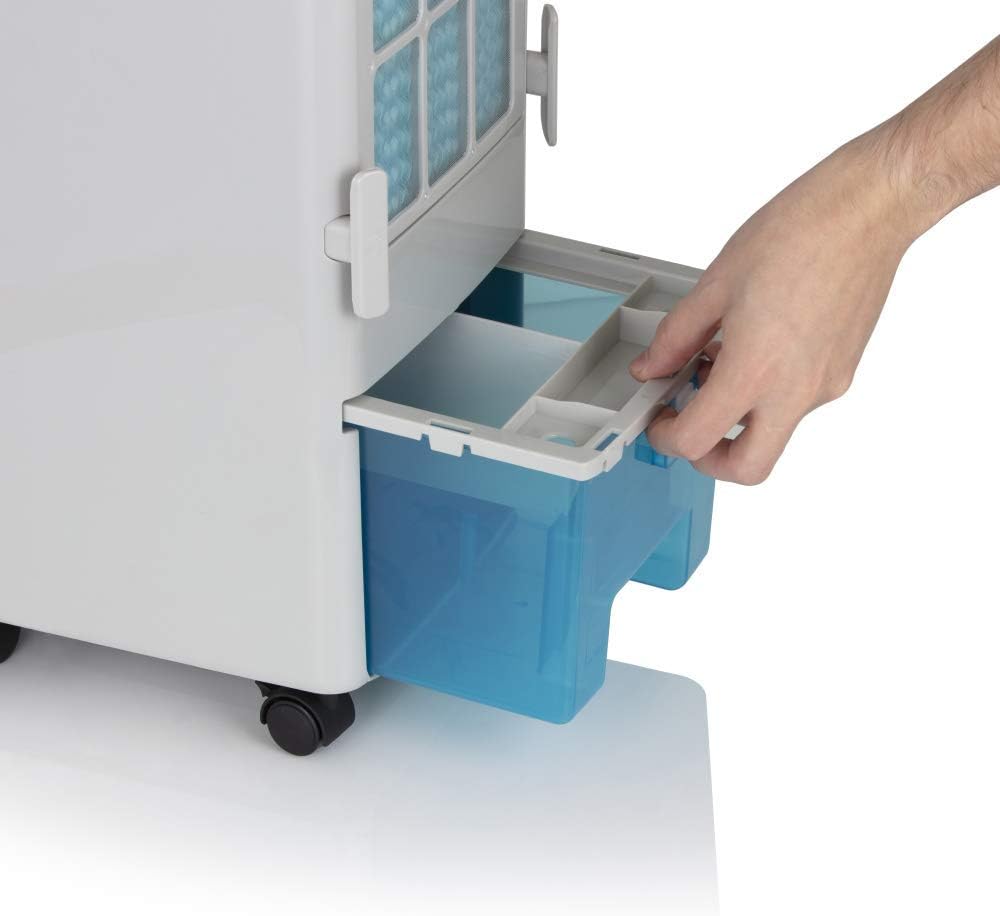 pifco portable 3 in 1 air cooler