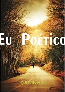 Livro Eu Poético
