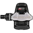LOOK Keo Blade Carbon Ceramic TI Road Pedals - Black