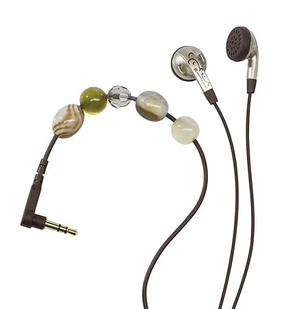 Beyerdynamic Style DTX21iE In-Ear-Kopfhörer (117 dB, 3,5 mm Klinkenstecker)