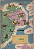 Front cover for the book Ireland by John Fraser Hart