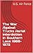The War Against Trucks Aerial Interdiction in Southern Laos 1968-1972 by U.S. Air Force