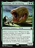 Grothama, All-Devouring - 071/254 - M - Battlebond