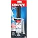 Loctite Epoxy Five Minute Instant Mix 0.47-Fluid Ounce Syringe (1365868) primary