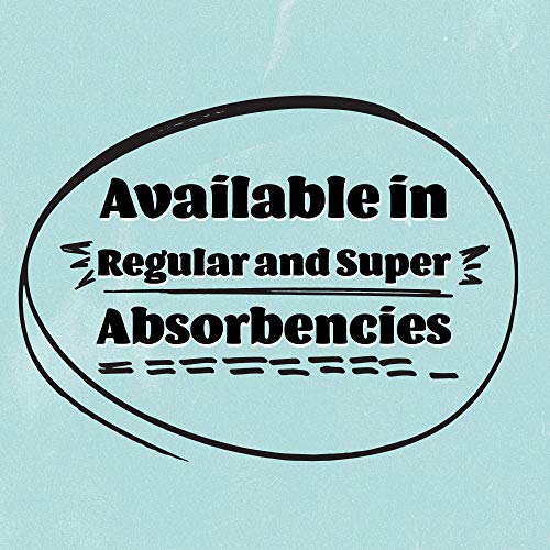 o.b. Organic Tampons with New Plant-Based Applicator*, 100% Organic Cotton Core, Regular, 18 Count (Pack of 3) - Thumbnail 3