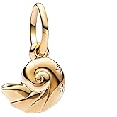 PAGOGO Summer Sea Animal Blue Charms 925 Sterling Silver with Cubic Zirconia for Women Bracelets and Necklaces in S925 Sterling Silver,Mother's Day