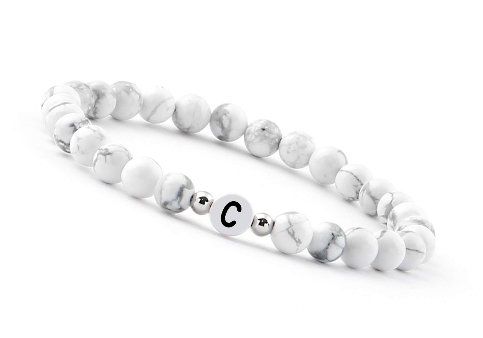 GD GOOD.designs EST. 2015 Pear Bracelet (C)