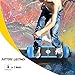 Hoverboard Two-Wheel Self Balance Electric Scooter 4.5
