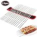 KUMOOM Kabob skewers, 14