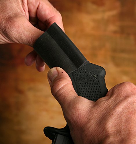Pistol Grip Sleeve