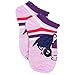 My Little Pony Girls and Women's 6 pack Socks (6-8 Youth)