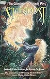 Image de Neil Gaiman and Charles Vess' Stardust