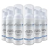 Procerin XT Foam Hair Loss Foam Product (No Minoxidil) - Clinically Proven to Combat Baldness & Thinning Hair