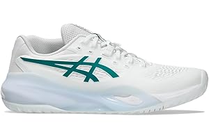 ASICS Men's Gel-Resolution X Tennis Shoes
