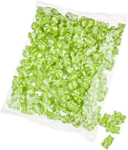 Yummi Yummi Apple-Strudel Bears 1000 g in Bag