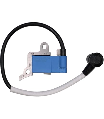 Amazon.com: GENUINE SHINDAIWA IGNITION COIL FITS T242 C242