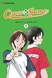 Cross Game, Vol. 4