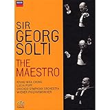 Georg Solti: The Maestro
