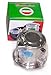 Vietnamese Traditional Coffee Phin Filter 11 Ounce, Gravity Insert, 2 Pack