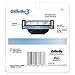 Gillette3 Men's Razor Blade Refills 8 Count