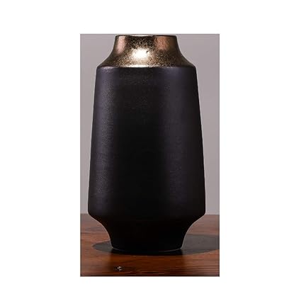 Amazon Com Jsfq New Chinese Ornament Vase Decoration Living Room