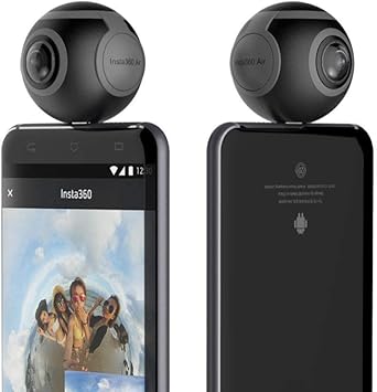 insta360 air specs