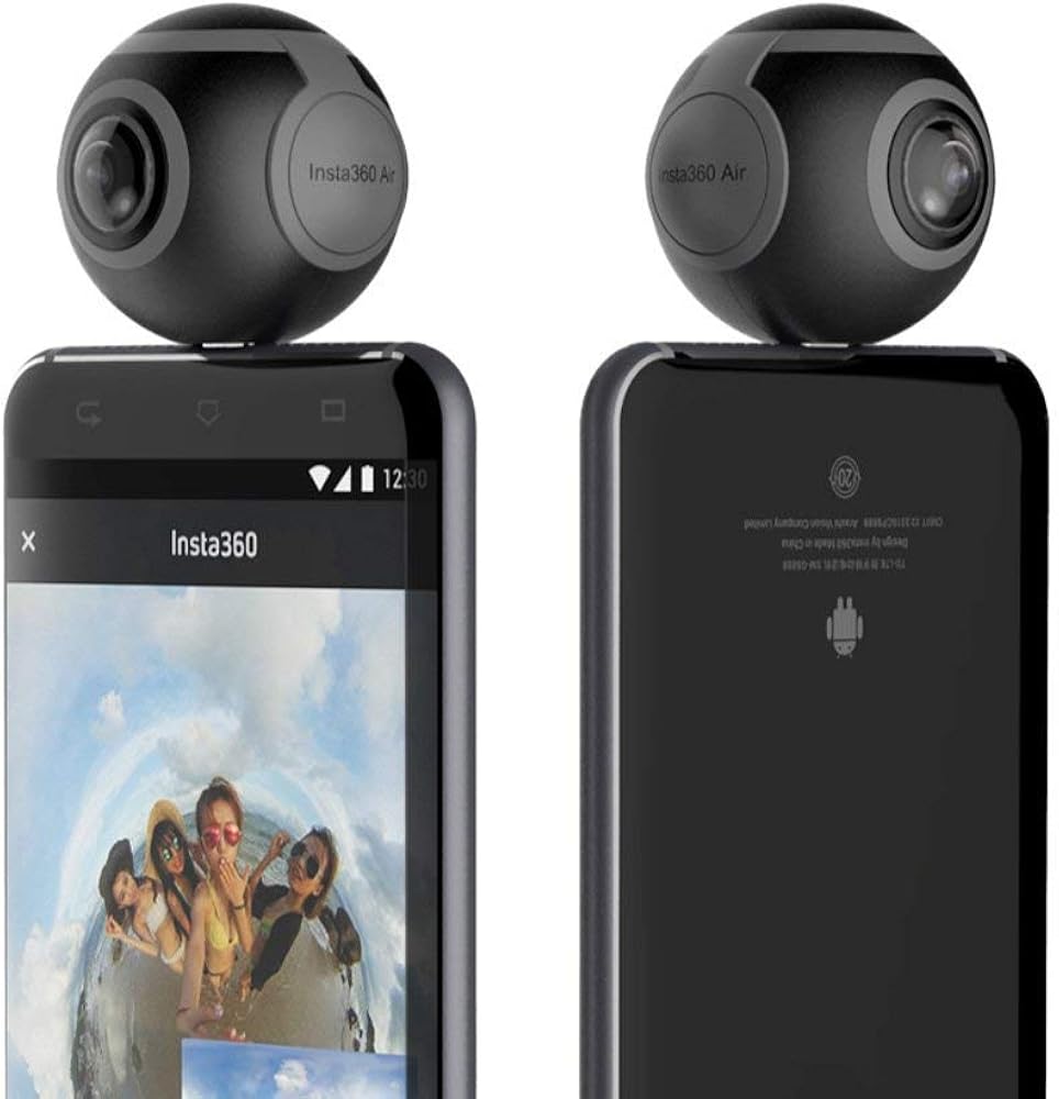 insta360 air android