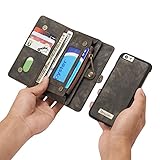 Leather wallet phone cases iPhone 6/iPhone 6S/iPhone 6 Plus/iPhone 6S Plus/iPhone 7/iPhone 7 Plus case/Samsung S7 Edge/S7