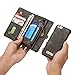 Leather wallet phone cases iPhone 6/iPhone 6S/iPhone 6 Plus/iPhone 6S Plus/iPhone 7/iPhone 7 Plus case/Samsung S7 Edge/S7