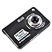 KINGEAR KG002 2.7 inch TFT LCD HD Mini Digital Camera