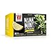 Wissotzky Nana Mint Lemon Herbal Tea (2 Pack)