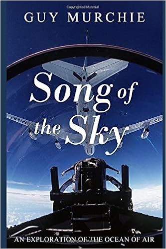 Song Of The Sky Murchie Guy 9781796636116 Amazon Com Books