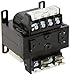 Industrial Power Transformer, Domestic, 240 X 480, 230 X 460, 220 X 440 Primary Volts 50/60Hz, 120/115/110 Secondary Volts, 100VA Rating