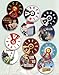 +6 Bag o Munchkin Level Counters Set 2