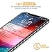 SPARIN 4 Pack Screen Protector Compatible with iPhone 11 Pro/iPhone Xs/iPhone X, Tempered Glass