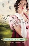 A Flight of Fancy: A Novel (The Daughters of Bainbridge House) (Volume 2)