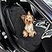 Dog Car Seat Cover, Dog Car Seat Covers with Nonslip Rubber Backing, Waterproof & Scratch Proof, Durable Pet Seat Covers for All Cars, Trucks & SUVs