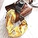 Mimi Green 'Honey' Scarf DSLR Camera Strap