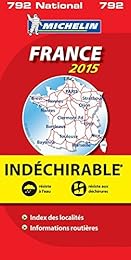 France 2015 - Indéchirable