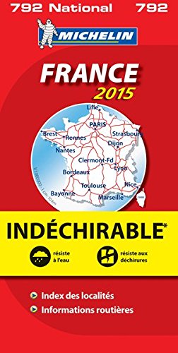 France 2015 - Indéchirable