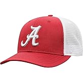 Collegiate Adjustable Trucker Hats