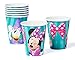 American Greetings Mickey Mouse 9oz Paper Cups, 32-Count