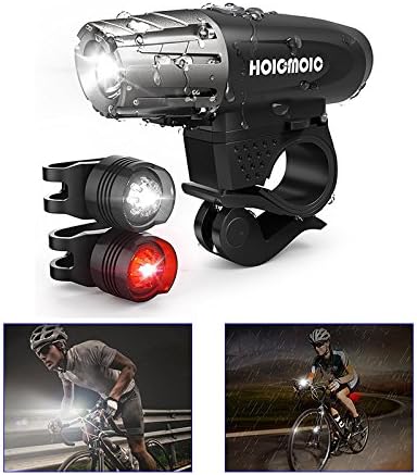 racing bike lights