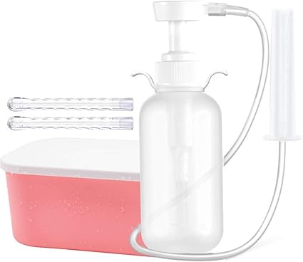 Amazon Dyaskz お尻洗浄器 手動式 携帯 ウォシュレット 大容量 超軽量 おしり洗浄器 旅行 介護 オムツ 赤ちゃん キャンプ コンパクト 女性用ビデ 小型 携帯 トイレ 個人衛生 日常生活 災害 帰省 収納ケース付 600ml Dyaskz 仮設 簡易トイレ 通販