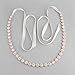 Rose Gold Round Rhinestone Sash Belt Rhinestone for Wedding Bridal Party Dresses (Waistband)