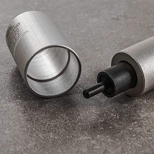 Bike Bicycle Fork Star Nut Setting Installer Install Tool with 2 Free