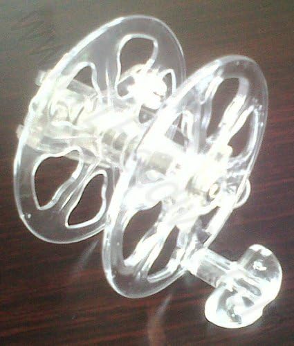 SpearMaster Clear Polycarbonate Speargun Reel